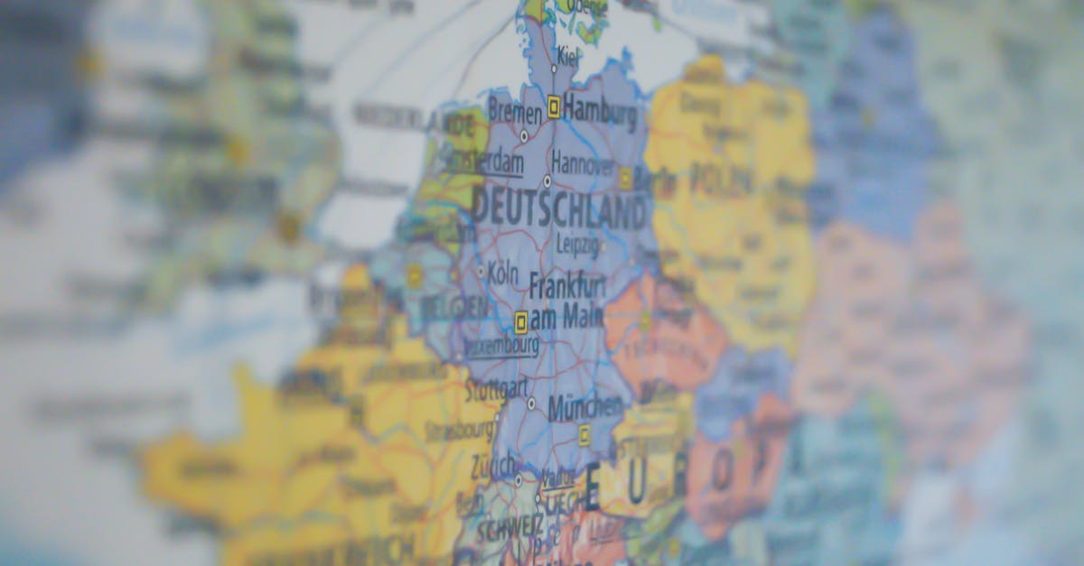 Non-EU countries covered under travel insurance plans for Europe - Map Illustration Non-EU countries covered under travel insurance plans for Europe - Map Illustration