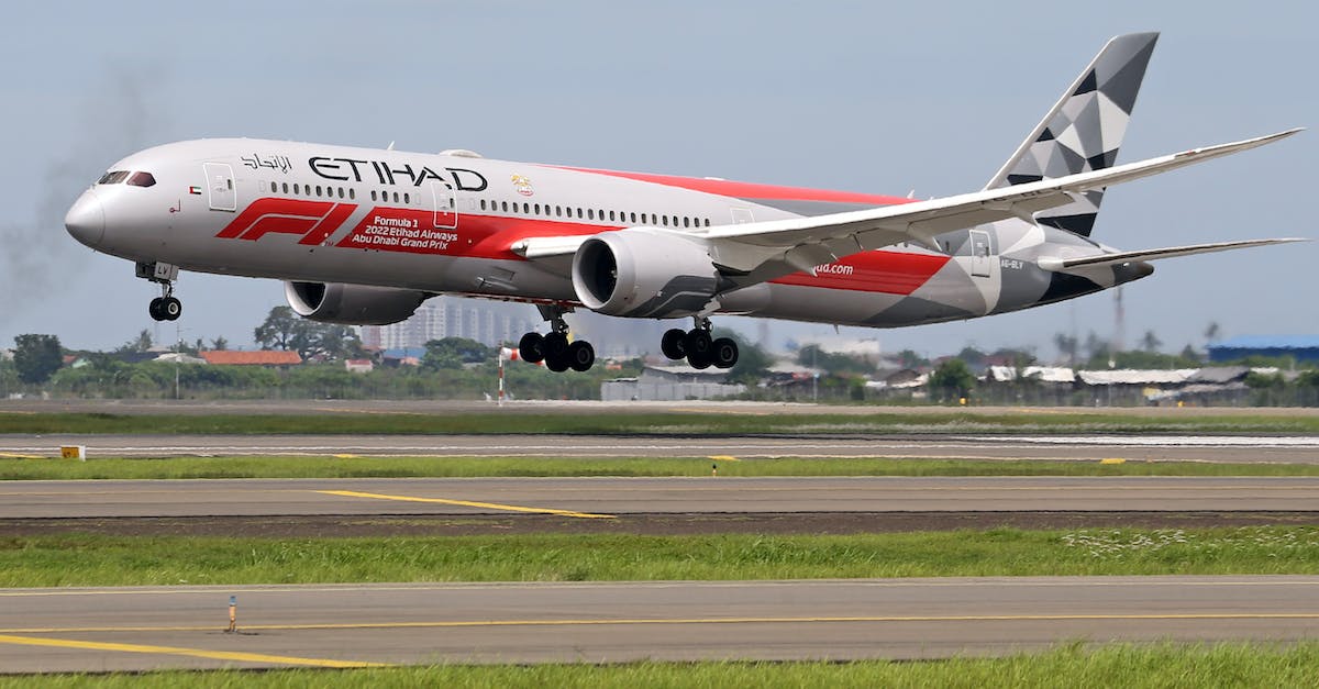Not flying the last segment of the first half of a return flight - Free stock photo of air, airbus, aircraft