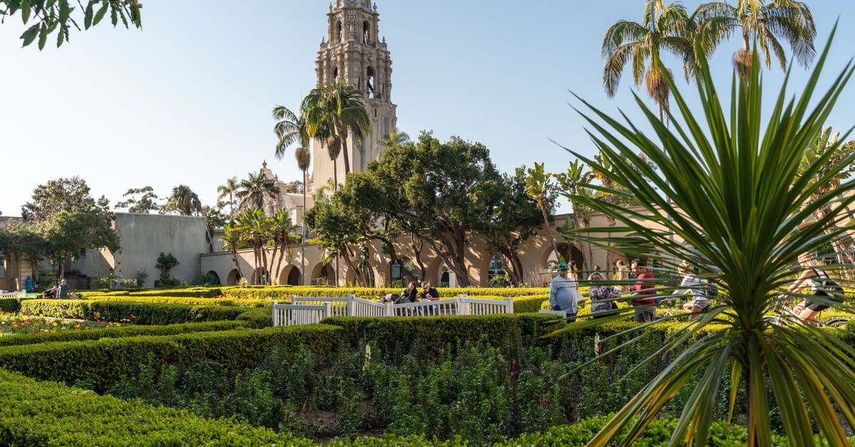 Obtaining insulin in California as a foreign tourist - Grey Concrete Church Surrounded by Trees Obtaining insulin in California as a foreign tourist - Grey Concrete Church Surrounded by Trees