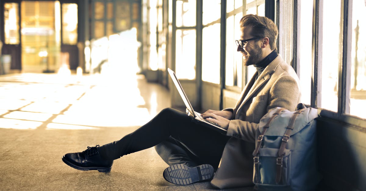 Online resource for reconnecting with other travelers? - Man Wearing Gray Blazer Online resource for reconnecting with other travelers? - Man Wearing Gray Blazer