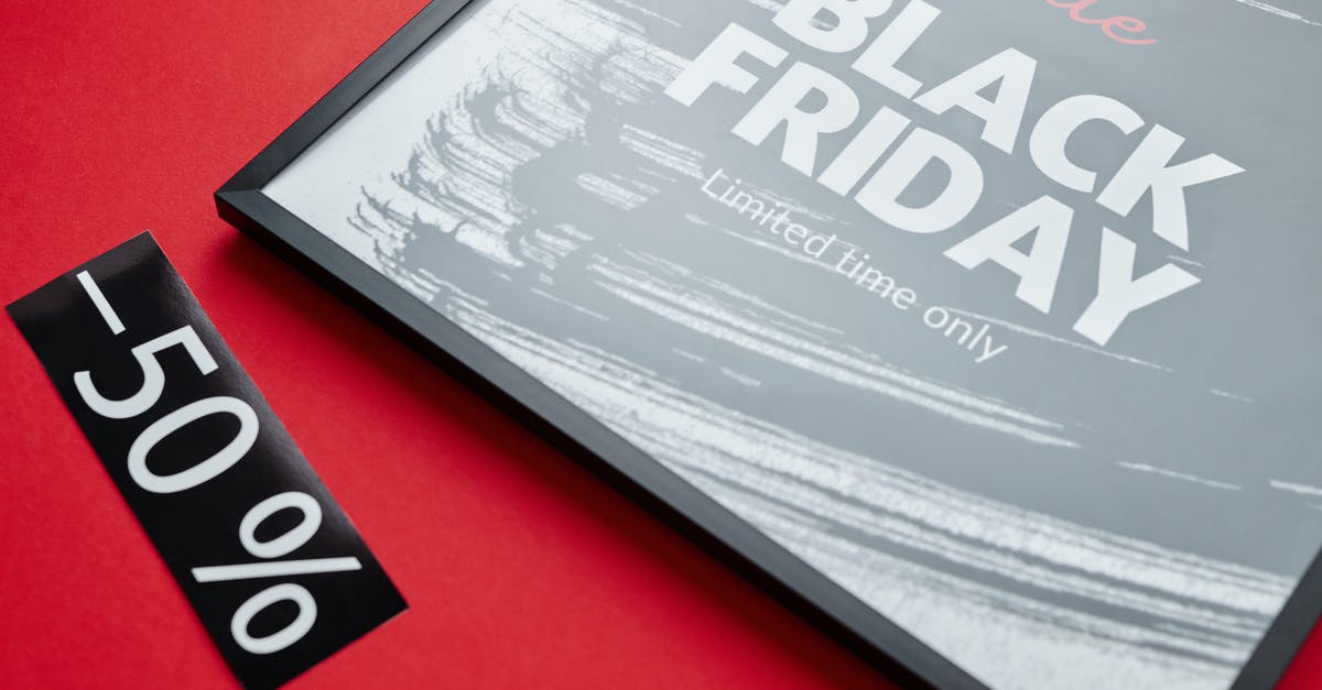 Online resources to deal with Time Zone differences - Black Friday Sale Text on Red Background Online resources to deal with Time Zone differences - Black Friday Sale Text on Red Background