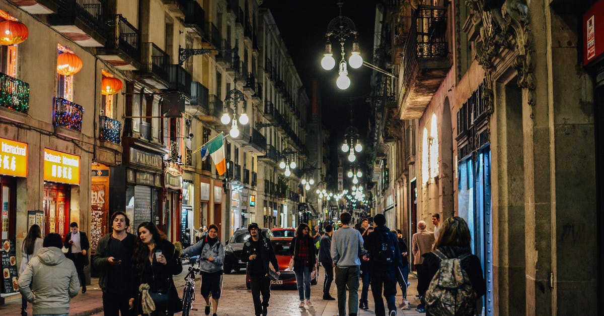 Only 6 Months in Life span US Tourist Visa - Group of People Near Buildings Only 6 Months in Life span US Tourist Visa - Group of People Near Buildings
