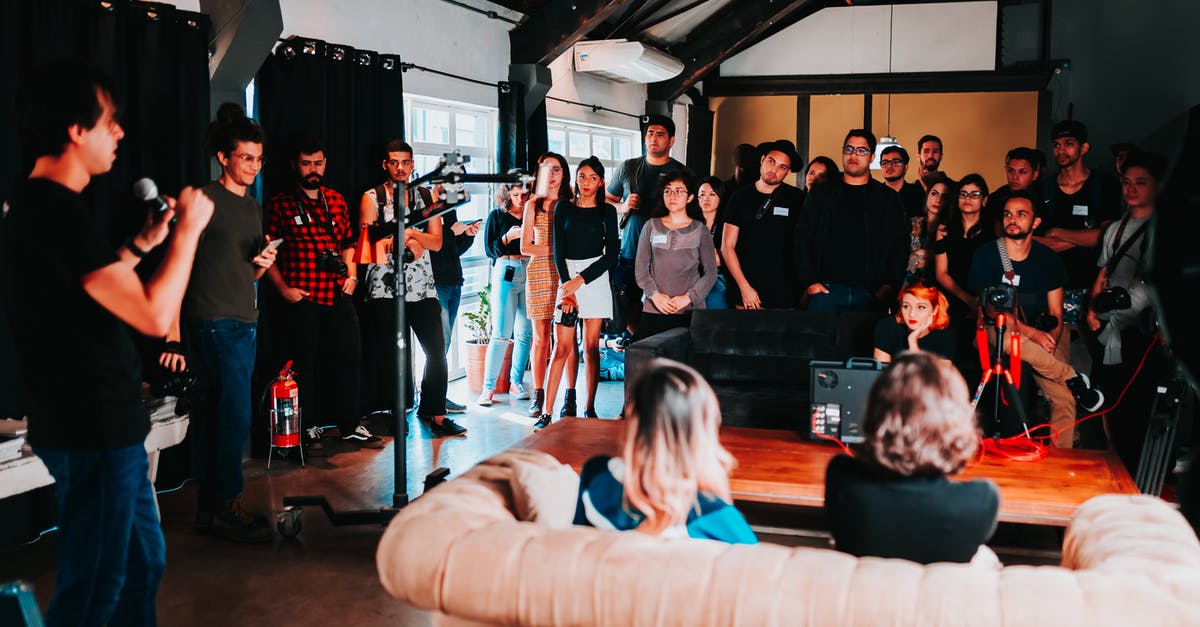 On-site photography workshop in Nepal or India - Group of People Standing Inside Room On-site photography workshop in Nepal or India - Group of People Standing Inside Room