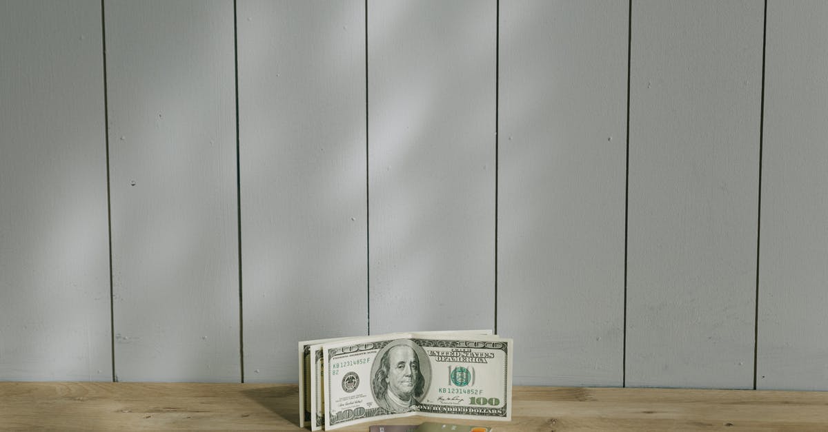 Opening a bank account with a quick debit card in Europe - 1 Us Dollar Bill Opening a bank account with a quick debit card in Europe - 1 Us Dollar Bill