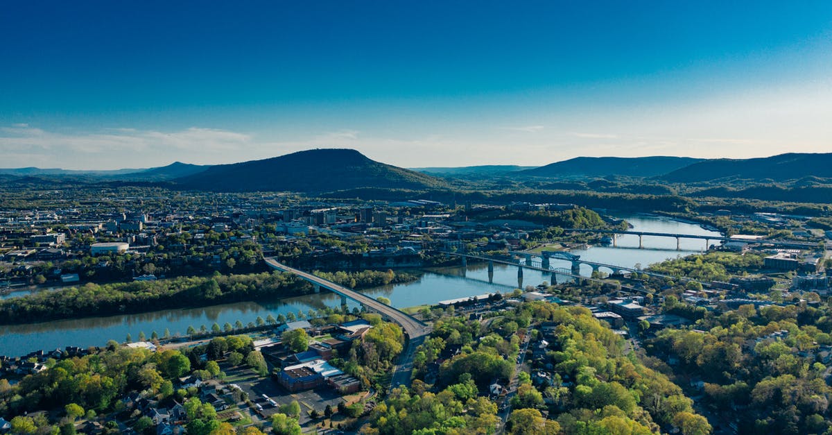 Options for traveling to Europe and re-entering the US with an expired TN visa but valid I94 - Bird's Eye View Of Urban City Options for traveling to Europe and re-entering the US with an expired TN visa but valid I94 - Bird's Eye View Of Urban City
