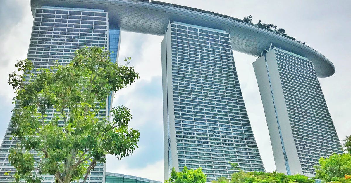 Overland trip from Singapore to Switzerland - visa for Indian national? - Facade of modern geometric buildings with glass walls Overland trip from Singapore to Switzerland - visa for Indian national? - Facade of modern geometric buildings with glass walls