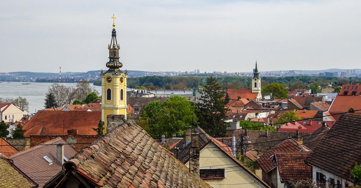 Overstay in Serbia - Free stock photo of architecture, building, church Overstay in Serbia - Free stock photo of architecture, building, church