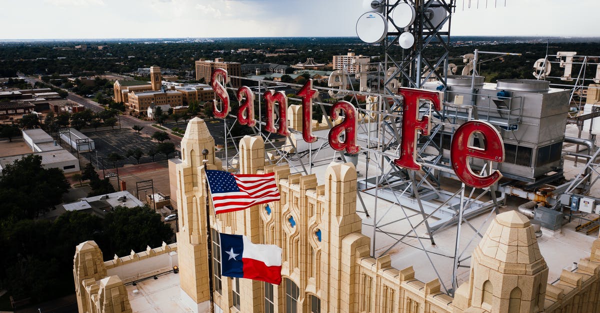 Overstay in the US and ESTA application - Free stock photo of architecture, building, city Overstay in the US and ESTA application - Free stock photo of architecture, building, city