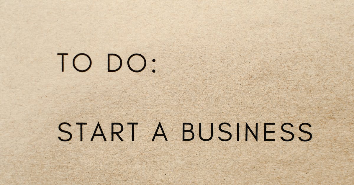 Overstayed VWP, what to do? [closed] - A Close-Up Shot of a To-Do List