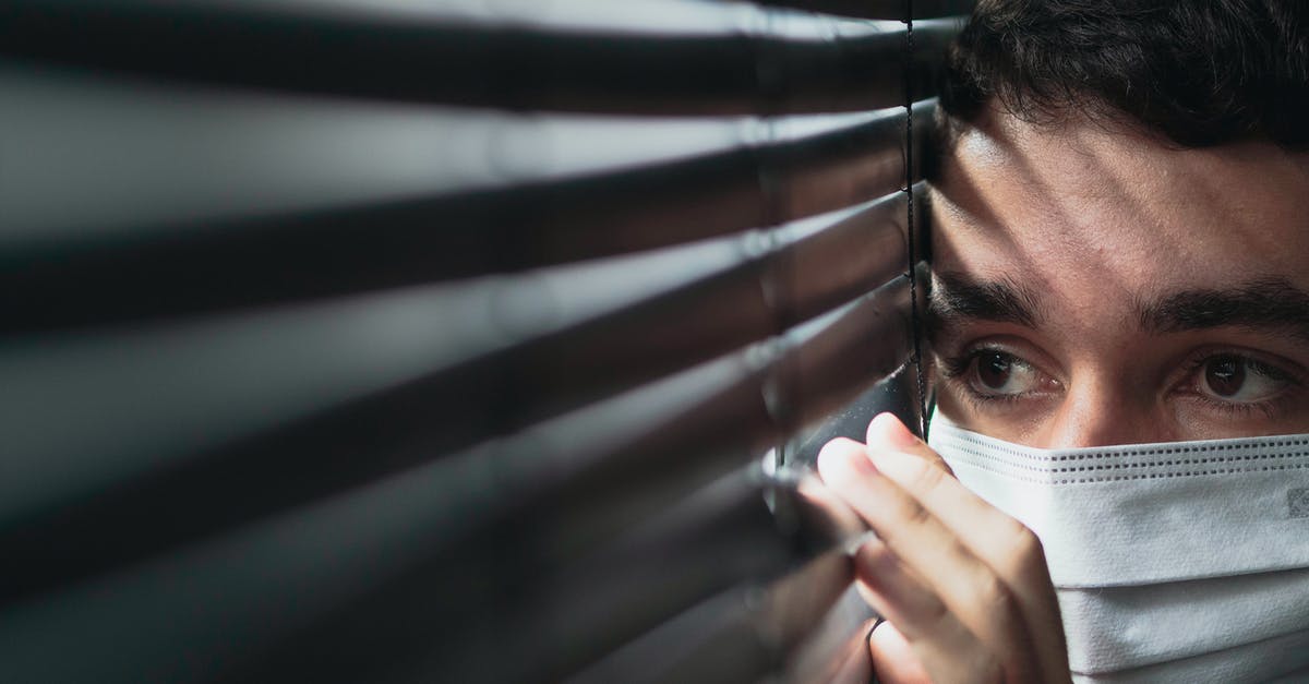 Overstaying Schengen visa due to Covid-19 infection: What are the consequences? - Medo viral Overstaying Schengen visa due to Covid-19 infection: What are the consequences? - Medo viral