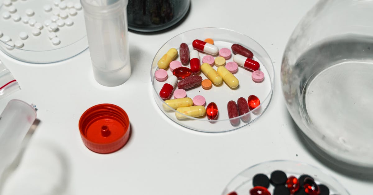 Pain management emergency in Mexico - Red White and Yellow Medication Pill on Clear Glass Round Bowl Pain management emergency in Mexico - Red White and Yellow Medication Pill on Clear Glass Round Bowl