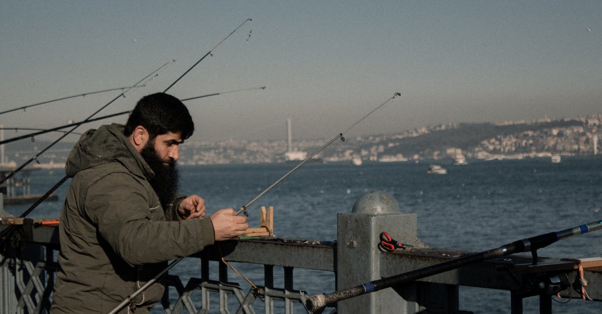 Pakistan offers a visa on arrival to Turkish tourists holding a Schengen/UK/US visa. What if I am a dual Turkish/British citizen? - A Man in Gray Jacket Holding a Fishing Rod Pakistan offers a visa on arrival to Turkish tourists holding a Schengen/UK/US visa. What if I am a dual Turkish/British citizen? - A Man in Gray Jacket Holding a Fishing Rod