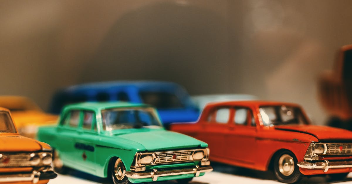 Parcel shelves in small hire cars in the US - Selective Focus Photography of Classic Car Die Cast Models Parcel shelves in small hire cars in the US - Selective Focus Photography of Classic Car Die Cast Models