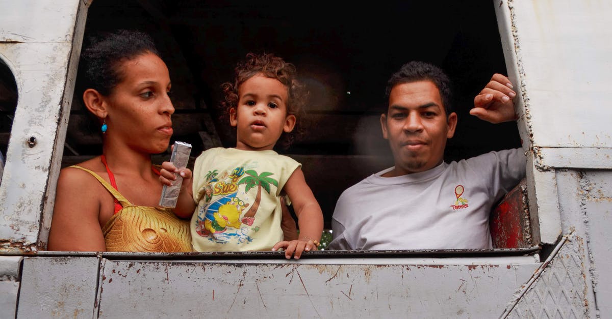 Parents Visa for US - Family on a Window Parents Visa for US - Family on a Window