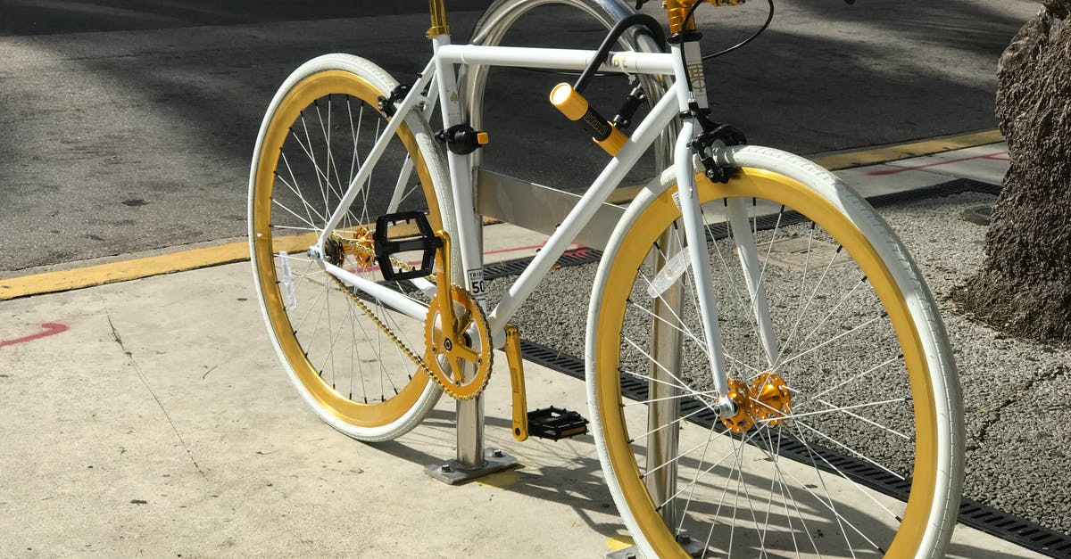 Passing 150 grams of gold in the customs in a EU country without receipt - Bicycle Wheel Passing 150 grams of gold in the customs in a EU country without receipt - Bicycle Wheel