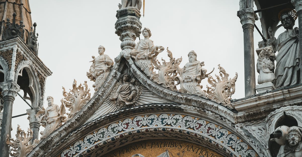 Passport Expires March 31 2020 - Going to Italy - Free stock photo of ancient, ancient roman architecture, arch