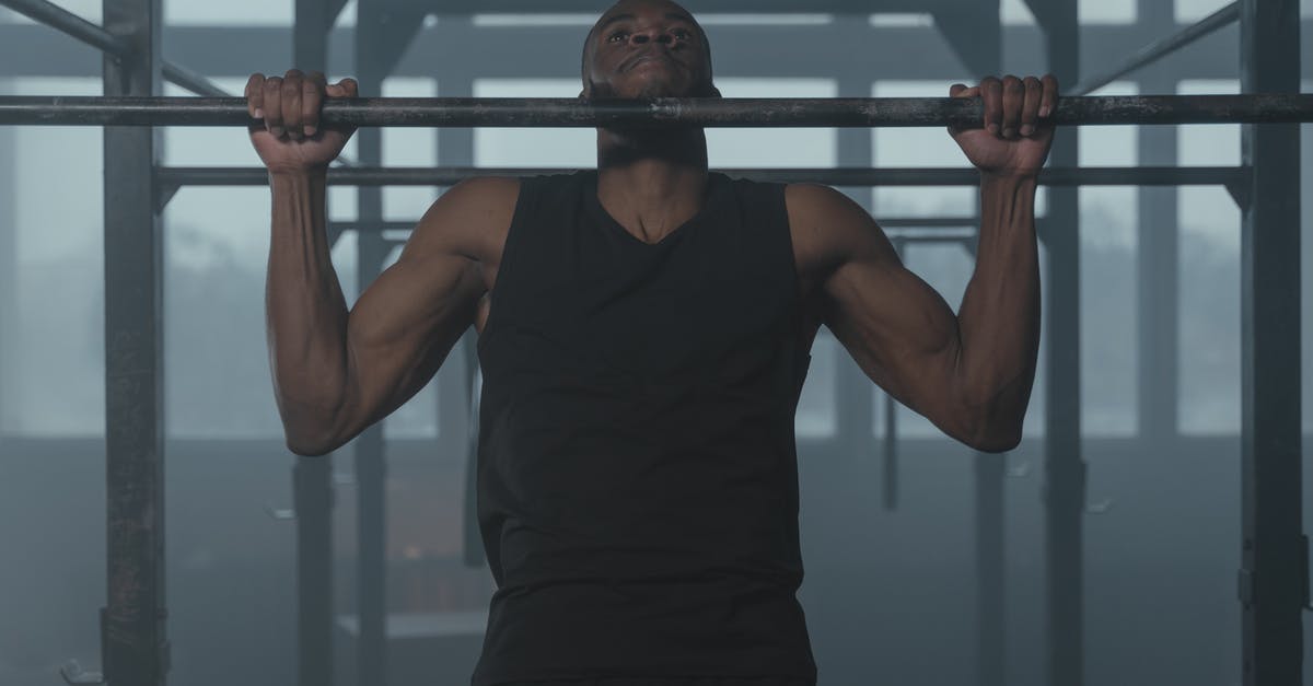 Passport validity inside Schengen Area for African person - Man in Black Tank Top Holding Gray Barbell Passport validity inside Schengen Area for African person - Man in Black Tank Top Holding Gray Barbell