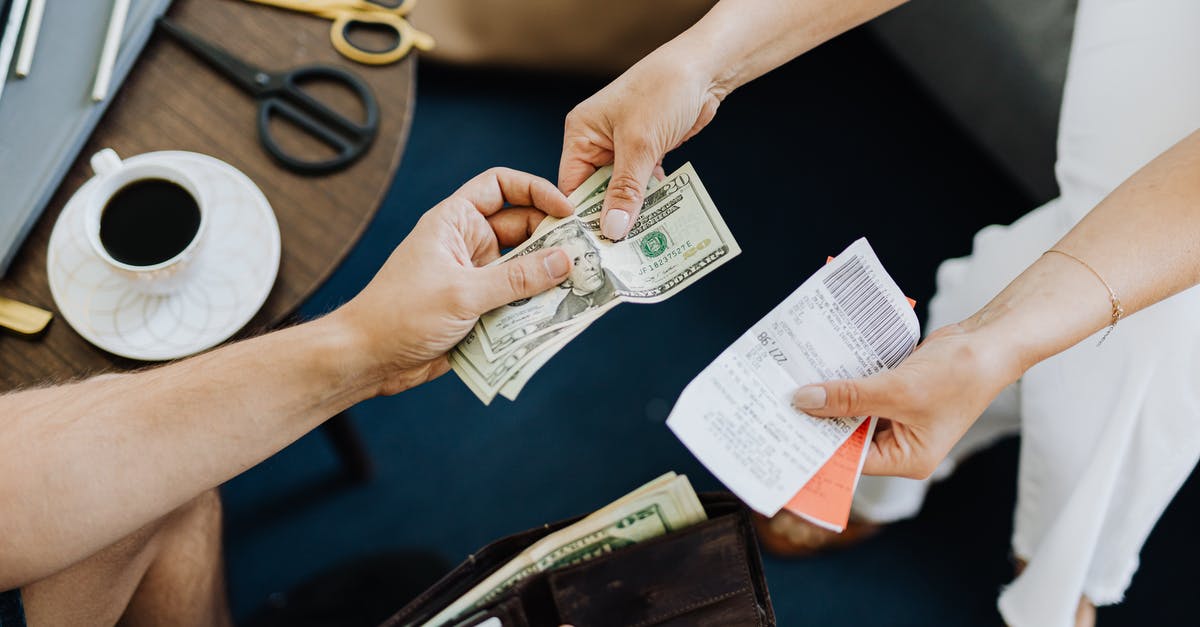 Paying for an on hold airline ticket without an itinerary receipt or confirmation number - Paying With Cash Paying for an on hold airline ticket without an itinerary receipt or confirmation number - Paying With Cash
