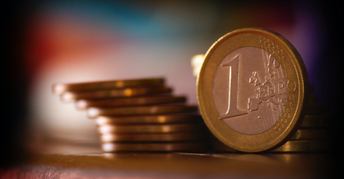 Paying with Euro in Czech Republic - 1 Euro Cent Paying with Euro in Czech Republic - 1 Euro Cent