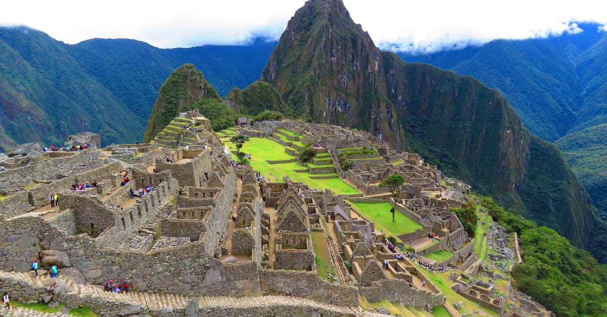 Peru expats (CE cardholders) needs visa to enter Bolivia and Brazil by road? (Indian citizen) - Macchu Picchu, Peru