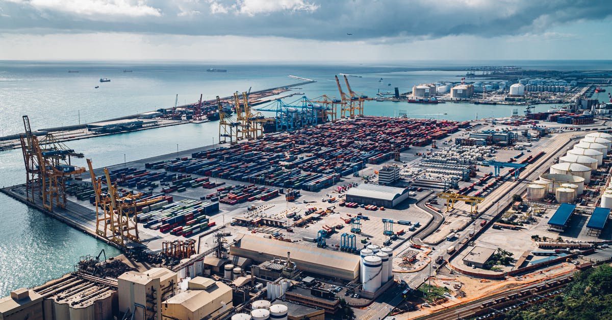 Port of Spain to Porlamar, Margarita - any direct flights? - Shipping Pier Near Body of Water Port of Spain to Porlamar, Margarita - any direct flights? - Shipping Pier Near Body of Water