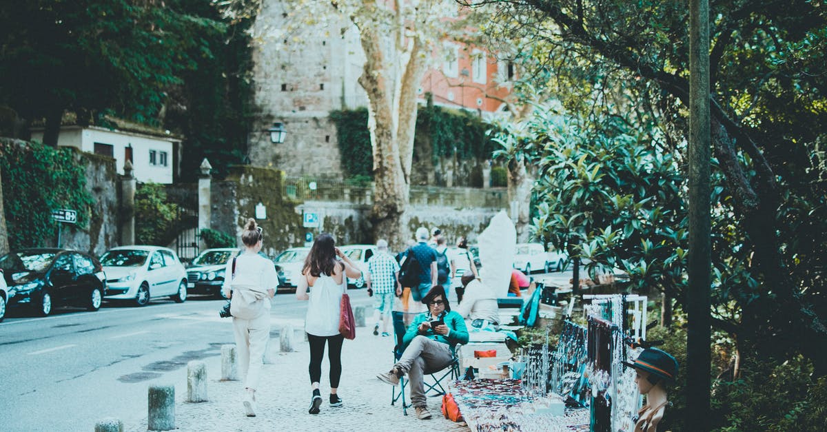 Portugal Schengen visa, tourist or short-stay? - Brown Tree Portugal Schengen visa, tourist or short-stay? - Brown Tree