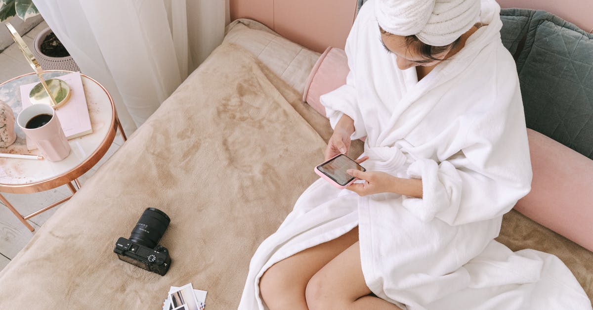 Portuguese phrasebook using IPA - Woman in White Hijab Sitting on Bed Portuguese phrasebook using IPA - Woman in White Hijab Sitting on Bed