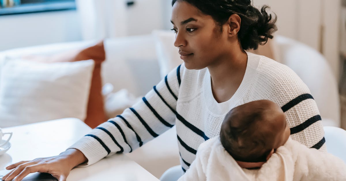 Possible issues when carrying multiple laptops/phones from India to Canada? - Mother Carrying Her Baby while Working From Home Possible issues when carrying multiple laptops/phones from India to Canada? - Mother Carrying Her Baby while Working From Home