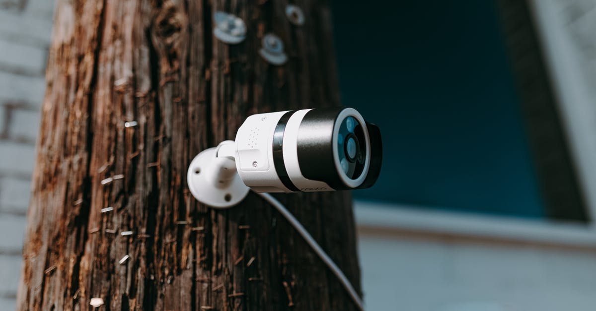 Practical aspects of security when travelling in India - White and Black Camera Lens on Brown Wooden Tree Trunk Practical aspects of security when travelling in India - White and Black Camera Lens on Brown Wooden Tree Trunk