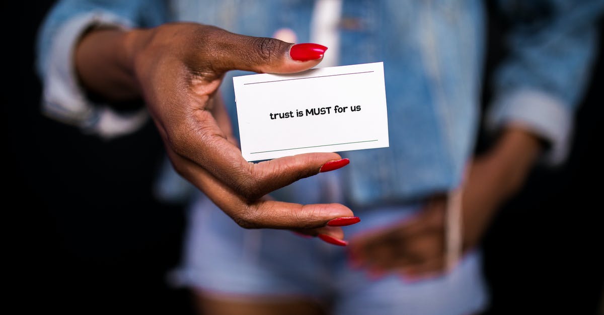 Prepaid SIM card (USA) for Samsung Galaxy? - Close-Up Shot of a Person Holding a Card