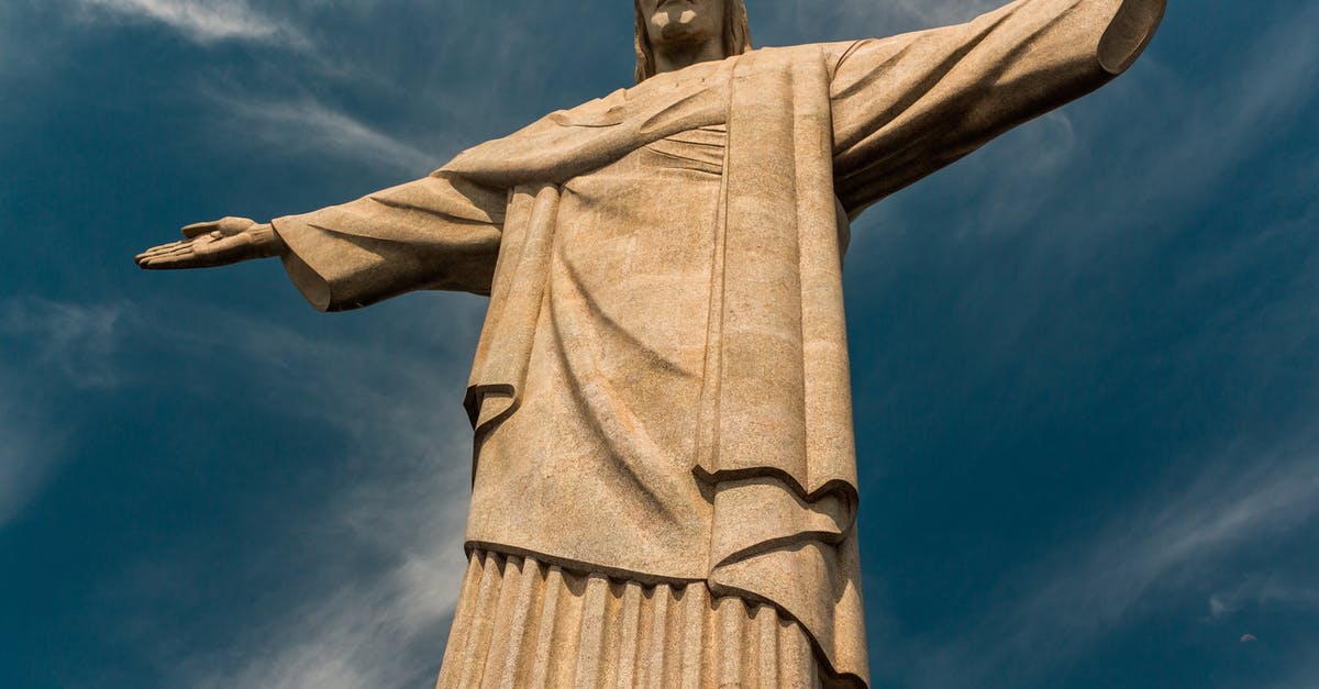Proving onward travel on a South America tour - Low Angle Photography of Statue of Liberty Under Blue Sky Proving onward travel on a South America tour - Low Angle Photography of Statue of Liberty Under Blue Sky