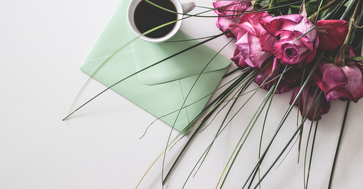 Query about expiry of sponsor letter - Bouquet of Pink Flowers Beside White Ceramic Mug Query about expiry of sponsor letter - Bouquet of Pink Flowers Beside White Ceramic Mug