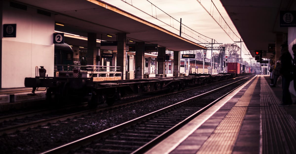Query regarding pooled quota waiting list ticket on Indian Railways - Train Station Query regarding pooled quota waiting list ticket on Indian Railways - Train Station