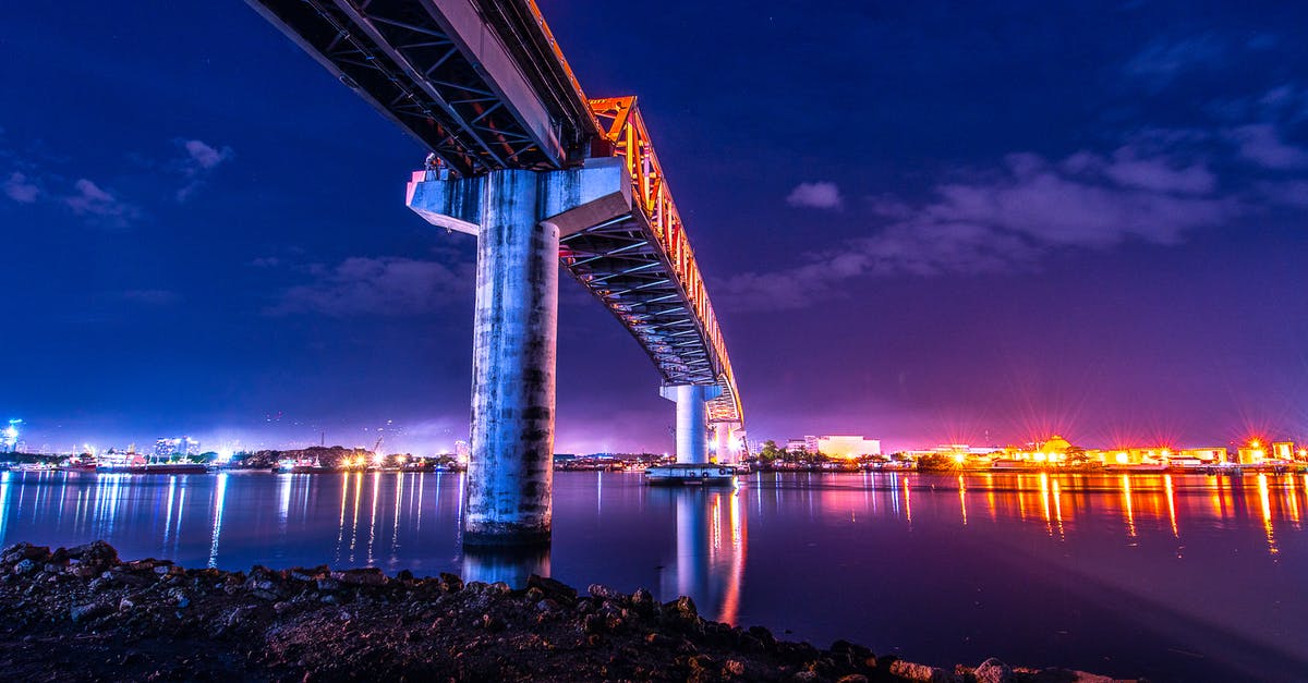 "CWOP" on visa, and extension refused under 221G. Can I travel with this visa to the US? - Gray and Black Bridge Overlooking City Buildings "CWOP" on visa, and extension refused under 221G. Can I travel with this visa to the US? - Gray and Black Bridge Overlooking City Buildings