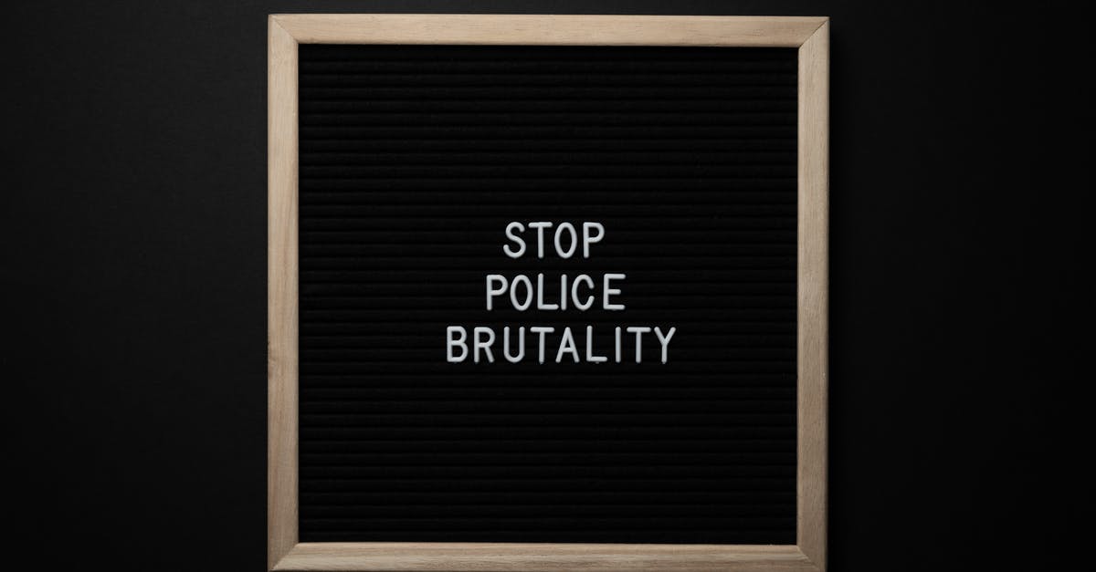 "No nudity" signs in changing rooms in Doha? - Overhead view wooden frame with white inscription about social injustice on black background "No nudity" signs in changing rooms in Doha? - Overhead view wooden frame with white inscription about social injustice on black background