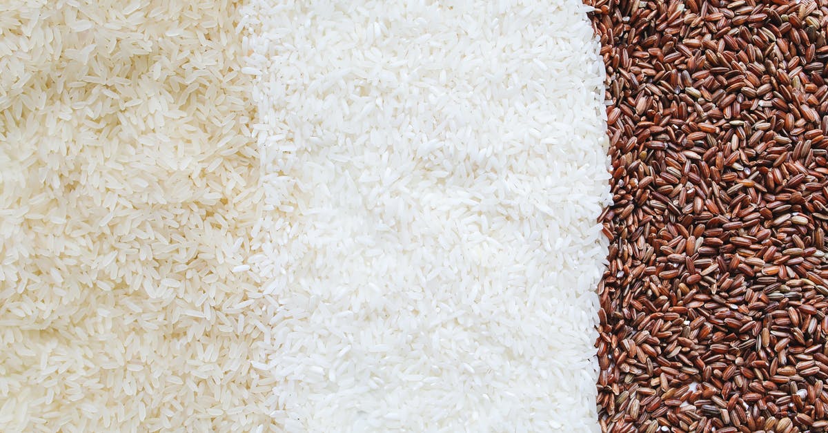 Raw grains through security - Close-Up Photo Of Assorted Rice Raw grains through security - Close-Up Photo Of Assorted Rice