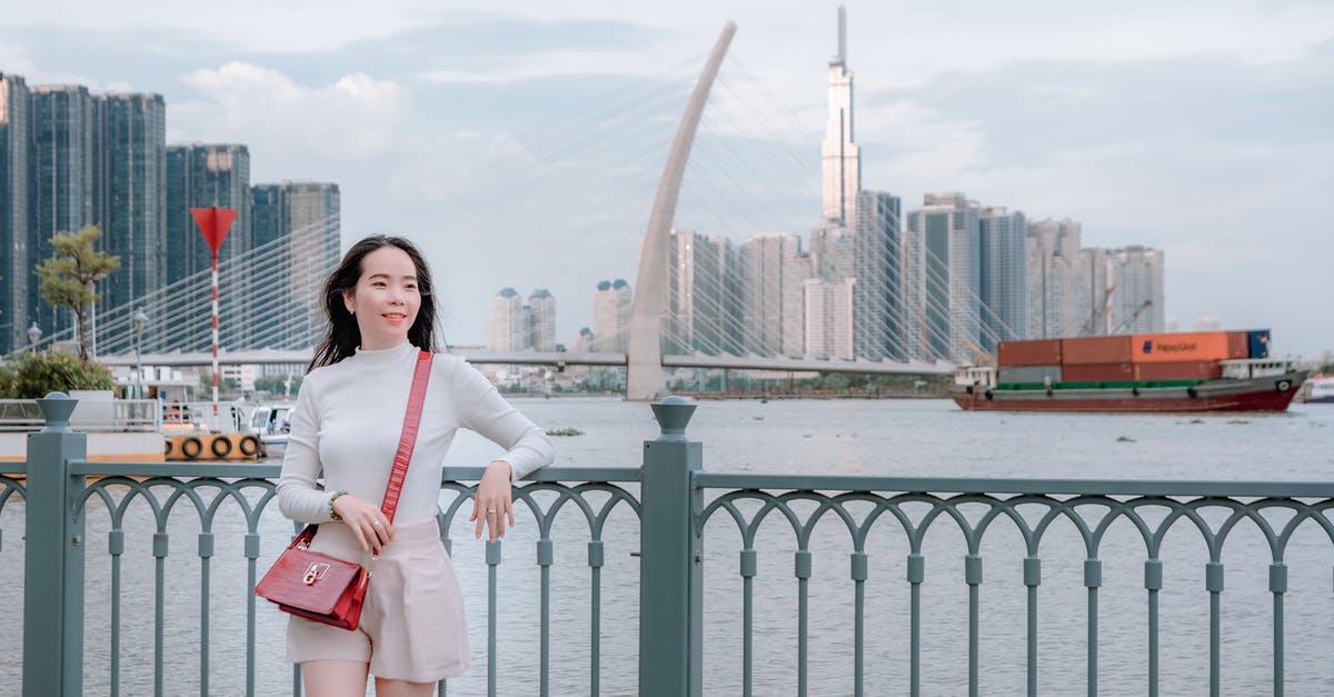 Re entering Vietnam every 90 days - Xuân - Bến Bạch Đằng Re entering Vietnam every 90 days - Xuân - Bến Bạch Đằng