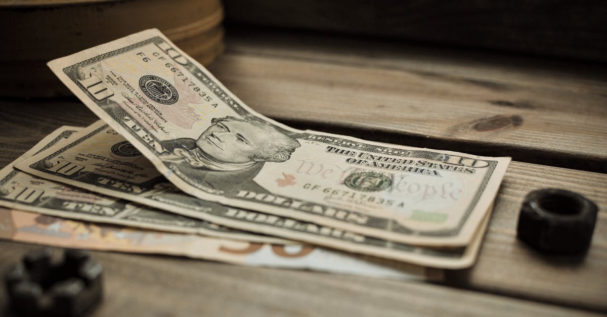 Re entry to US after 10 year ban expired [closed] - 10 Us Dollar Bill