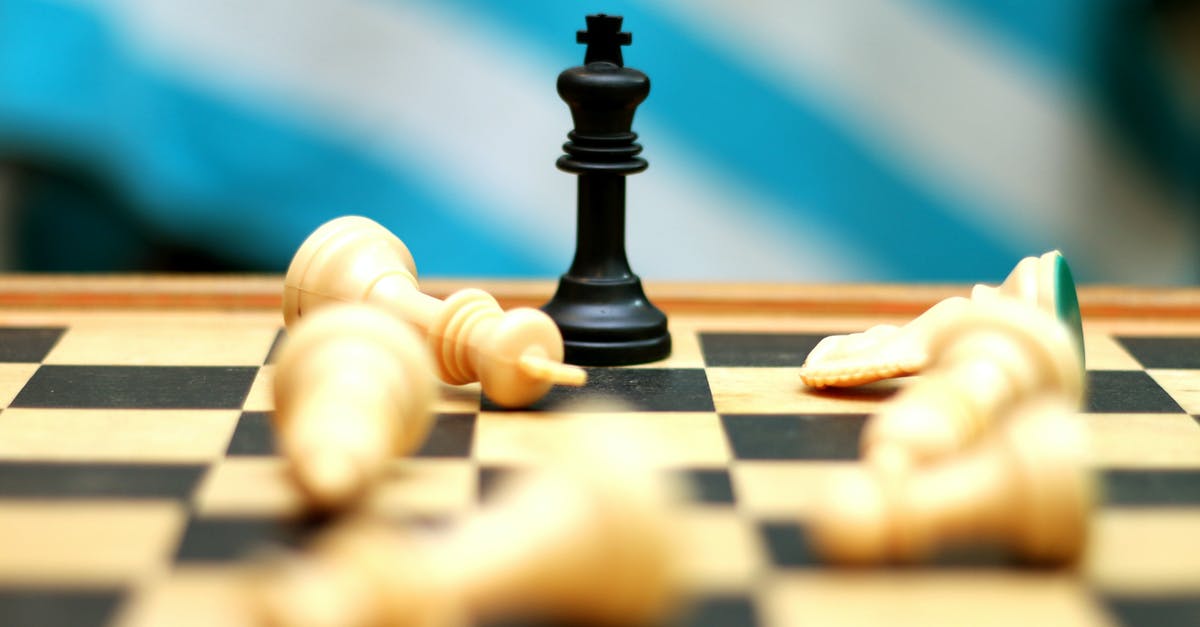 Reapply for Visa or Take Chance at Border? - King Chess Piece Reapply for Visa or Take Chance at Border? - King Chess Piece