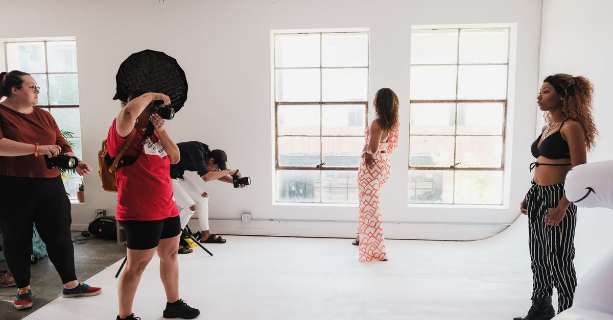 Reasons for not taking melatonin during flight? - Group of Photographers Taking Photos During Event in Studio Reasons for not taking melatonin during flight? - Group of Photographers Taking Photos During Event in Studio
