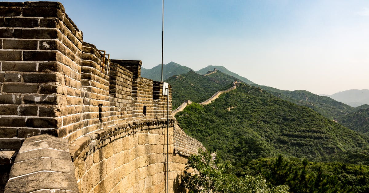 Rebooking fee for Air China - Majestic Ancient Fortification Rebooking fee for Air China - Majestic Ancient Fortification