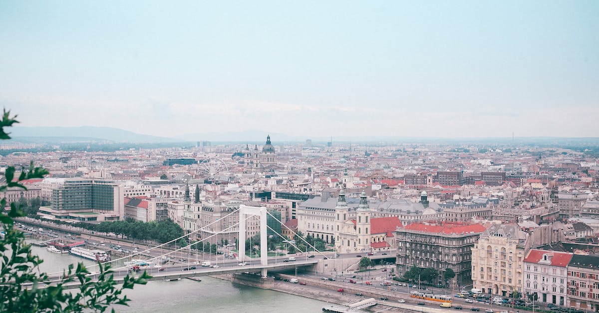 Recommendation engines for tourism attractions? - Suspension bridge over river in old city Recommendation engines for tourism attractions? - Suspension bridge over river in old city