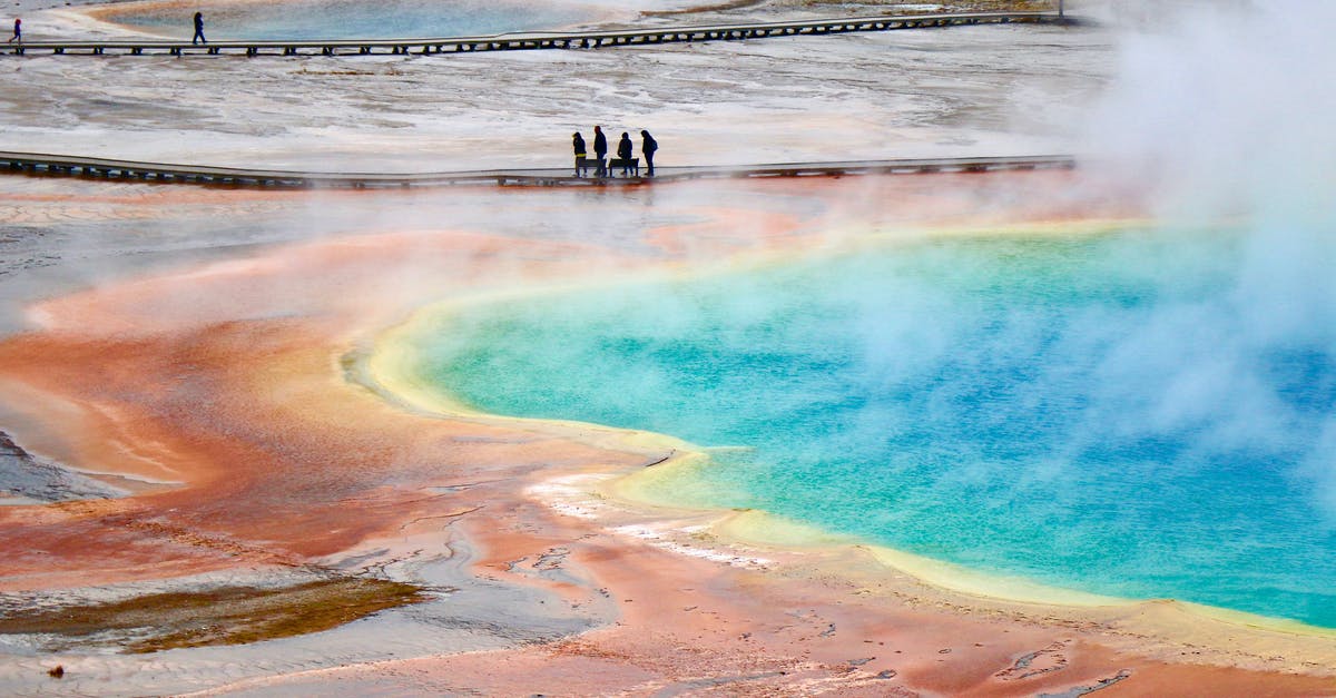 Reenter the US on VWP [duplicate] - Grand Prismatic