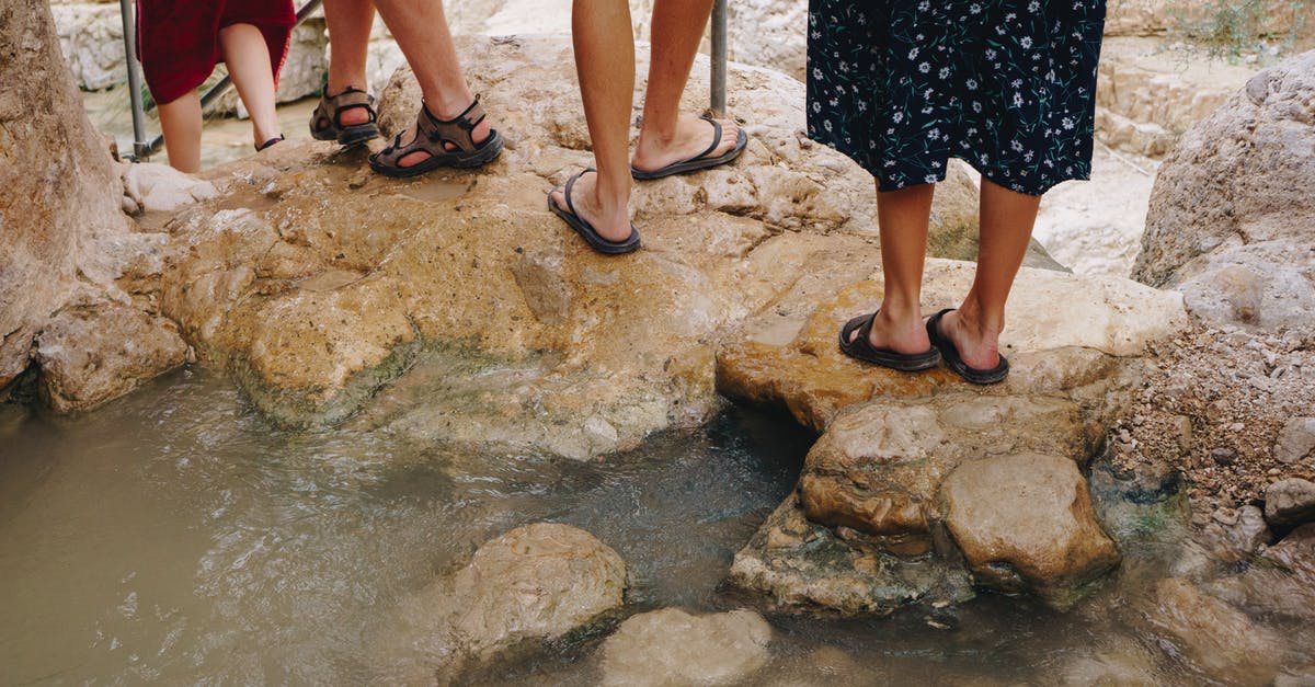 Re-entry into Israel as tourist (Australian citizen) - Photo of People Standing Near Body of Water Re-entry into Israel as tourist (Australian citizen) - Photo of People Standing Near Body of Water