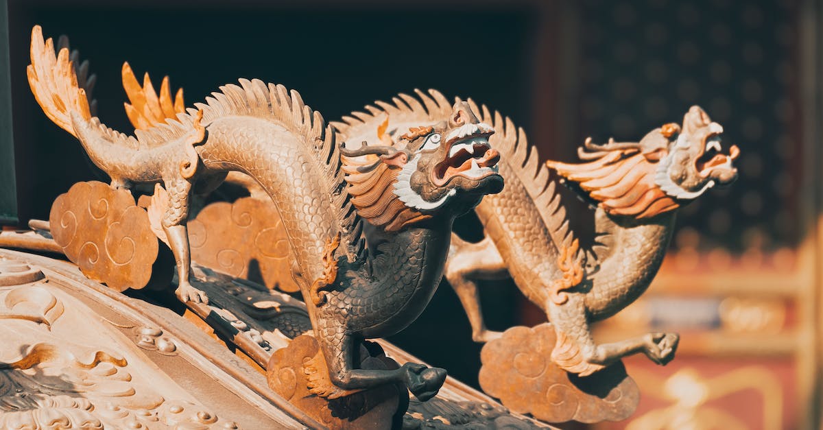 Refine an itinerary through Eastern Europe - Gold Dragon Figurine on Black Table Refine an itinerary through Eastern Europe - Gold Dragon Figurine on Black Table