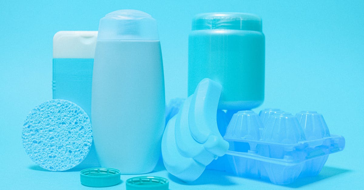 Refused UK visit visa TWICE but my circumstance is very different [duplicate] - Different plastic bottles and household supplies