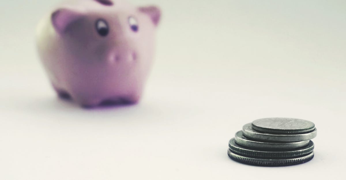 Regarding the column "How much money are you planning to spend on your visit to the UK?" - Coins and a Piggy Bank Regarding the column "How much money are you planning to spend on your visit to the UK?" - Coins and a Piggy Bank