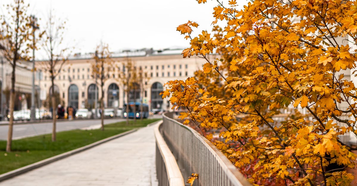 Registration in Russia on a 90 days business visa - Beige Concrete Building Registration in Russia on a 90 days business visa - Beige Concrete Building