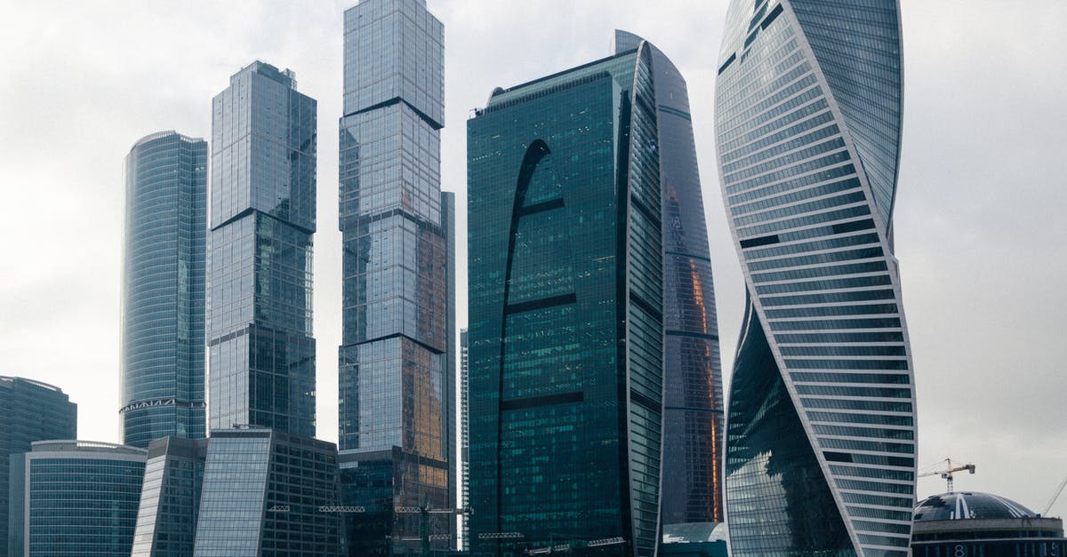 Registration in Russia on a 90 days business visa - Architectural Photography of Buildings Registration in Russia on a 90 days business visa - Architectural Photography of Buildings