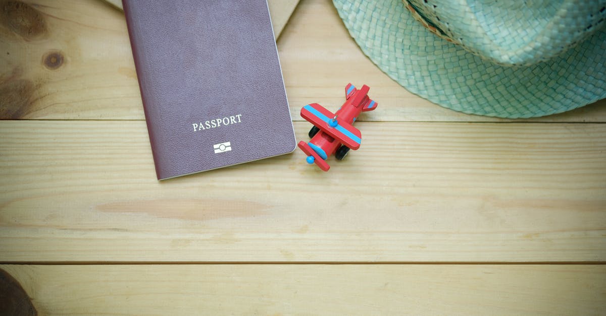 Renewing Canadian visa on a fresh passport - Brown Passport Renewing Canadian visa on a fresh passport - Brown Passport